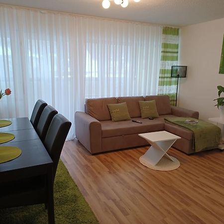 H&A Apartment Baden Baden المظهر الخارجي الصورة