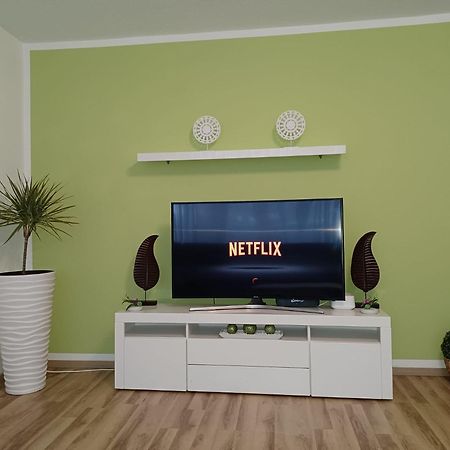 H&A Apartment Baden Baden المظهر الخارجي الصورة