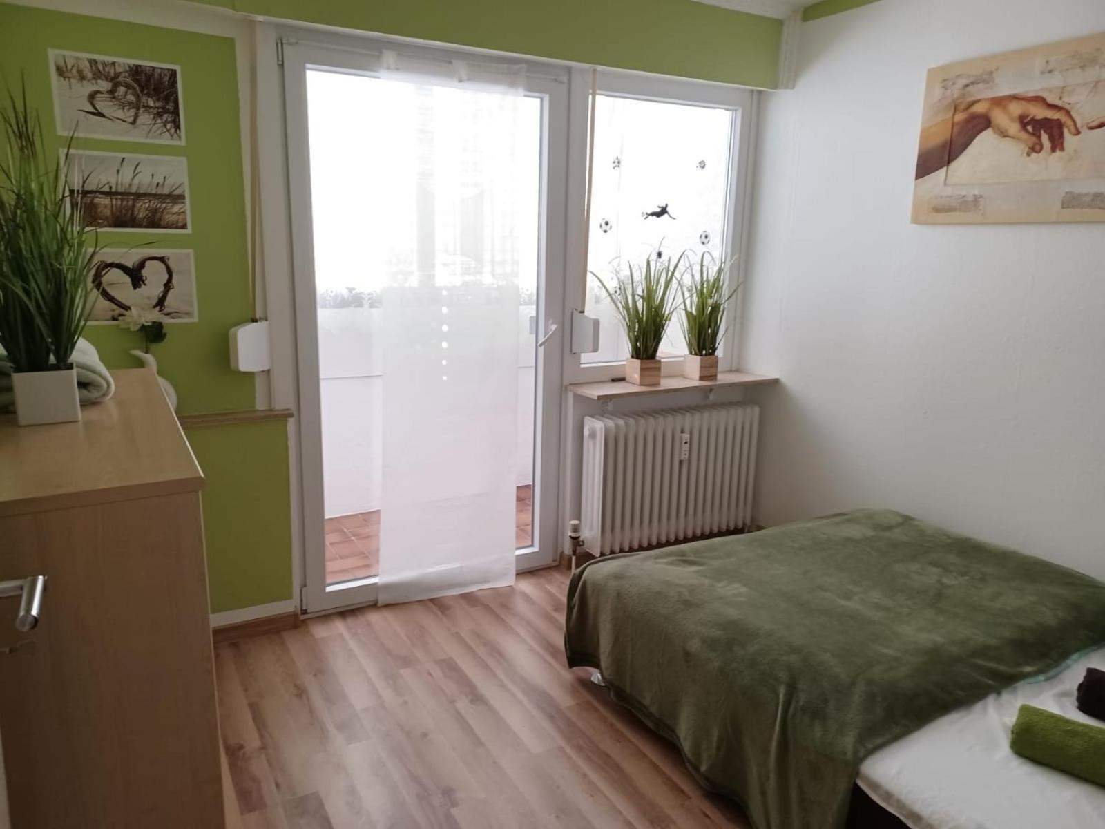 H&A Apartment Baden Baden المظهر الخارجي الصورة