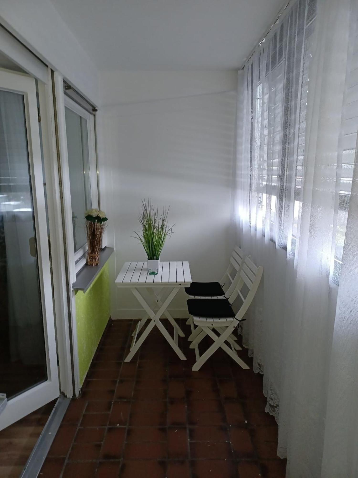 H&A Apartment Baden Baden المظهر الخارجي الصورة