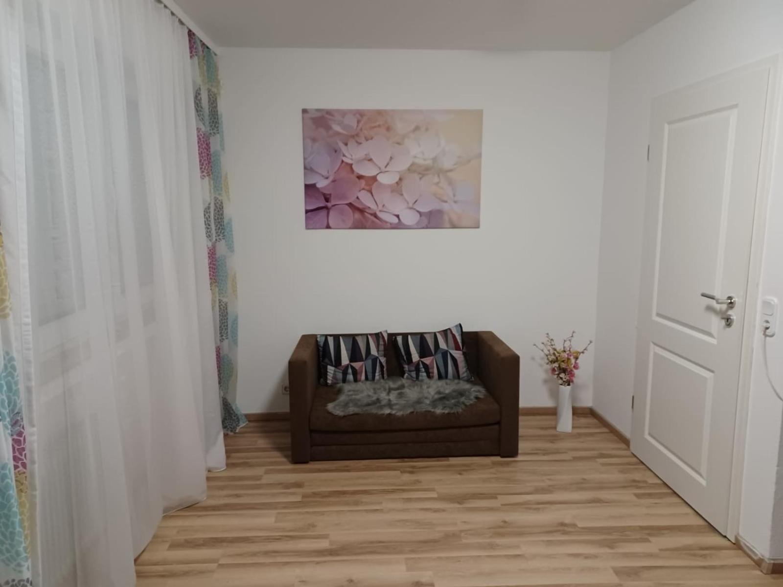 H&A Apartment Baden Baden المظهر الخارجي الصورة
