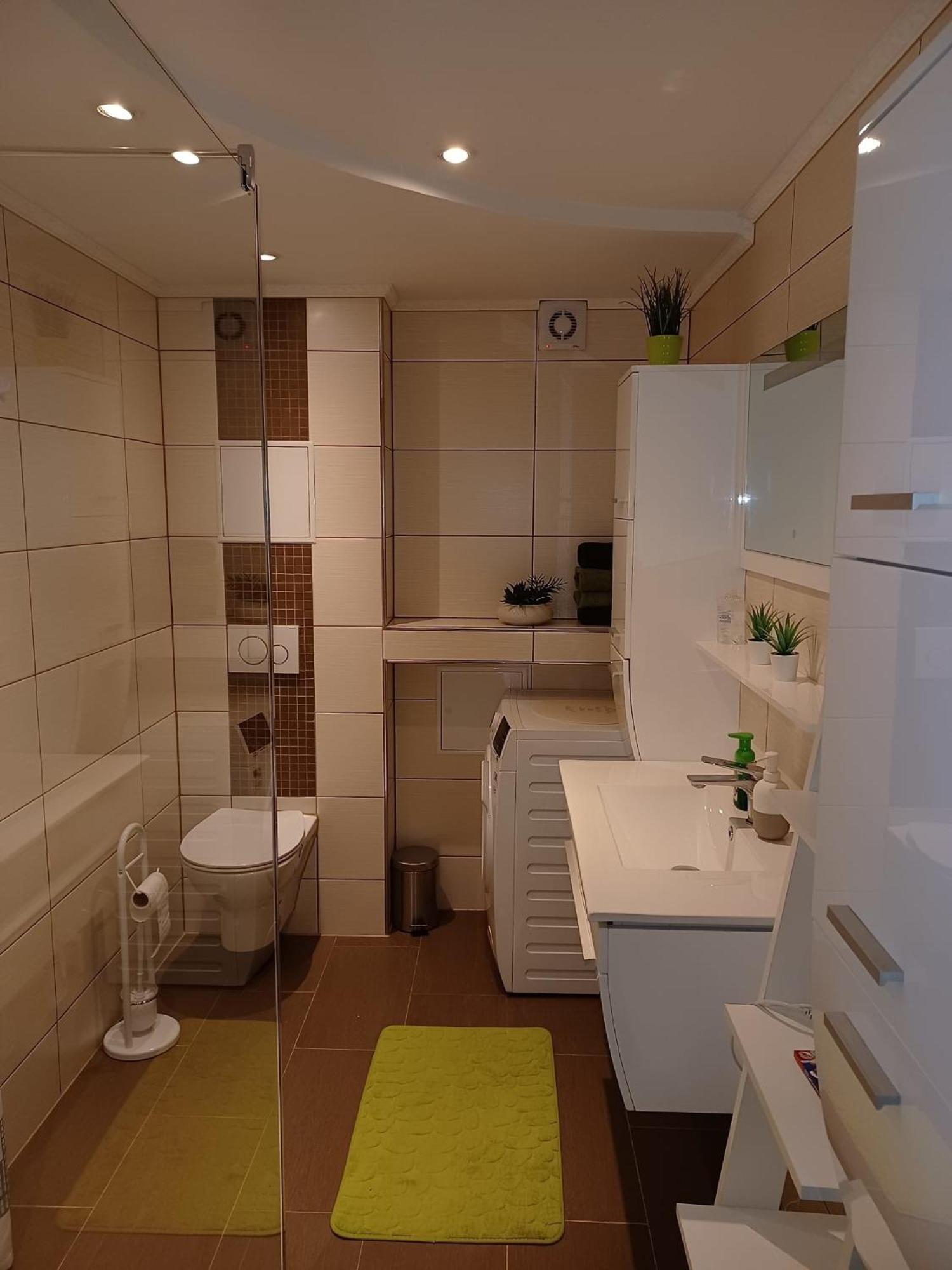 H&A Apartment Baden Baden المظهر الخارجي الصورة