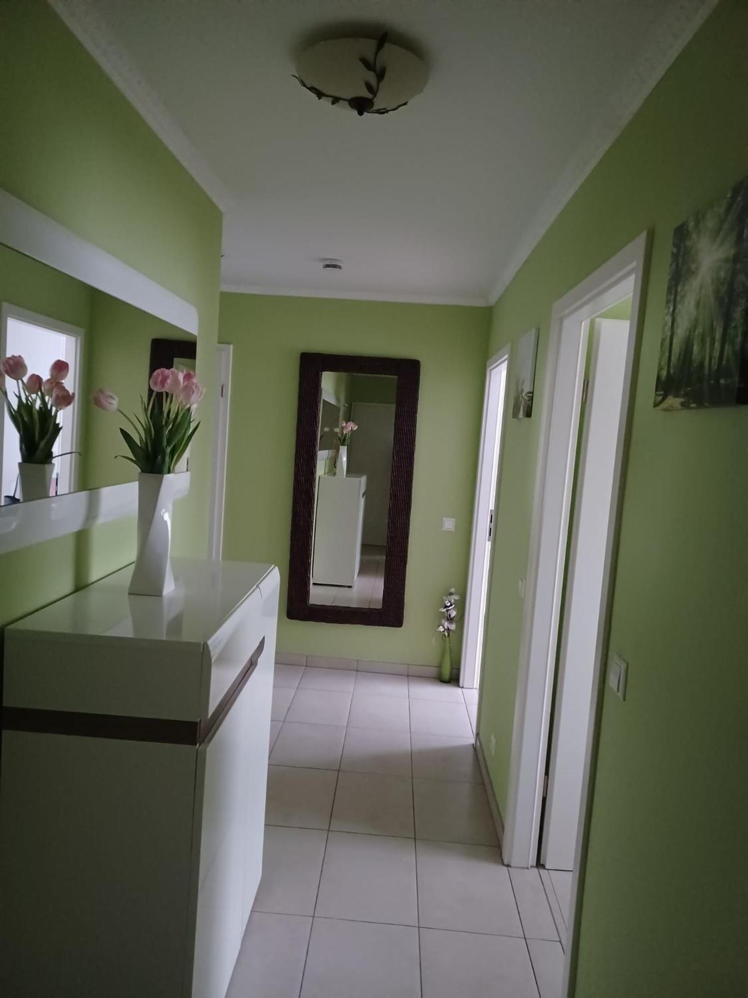 H&A Apartment Baden Baden المظهر الخارجي الصورة