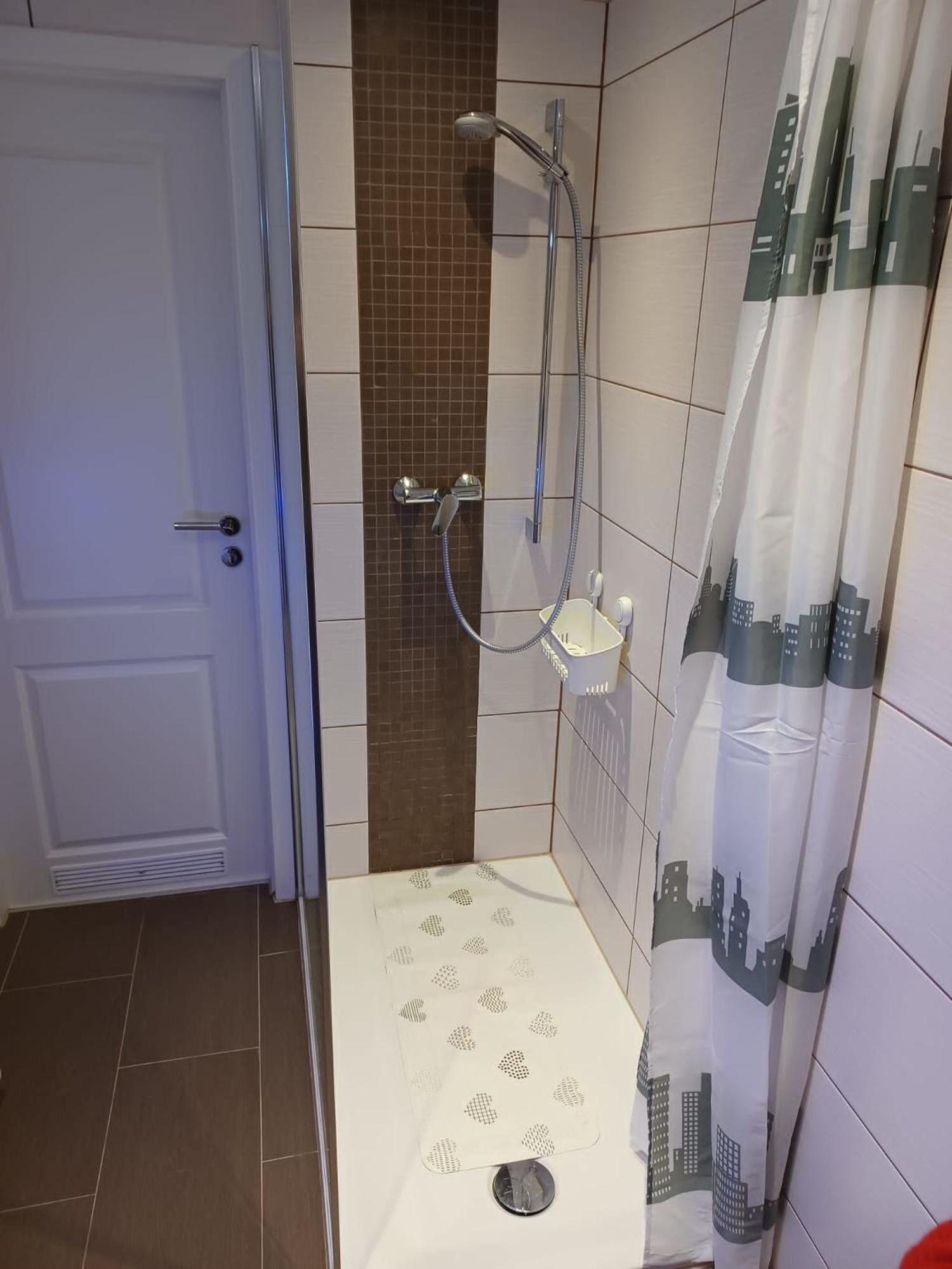 H&A Apartment Baden Baden المظهر الخارجي الصورة