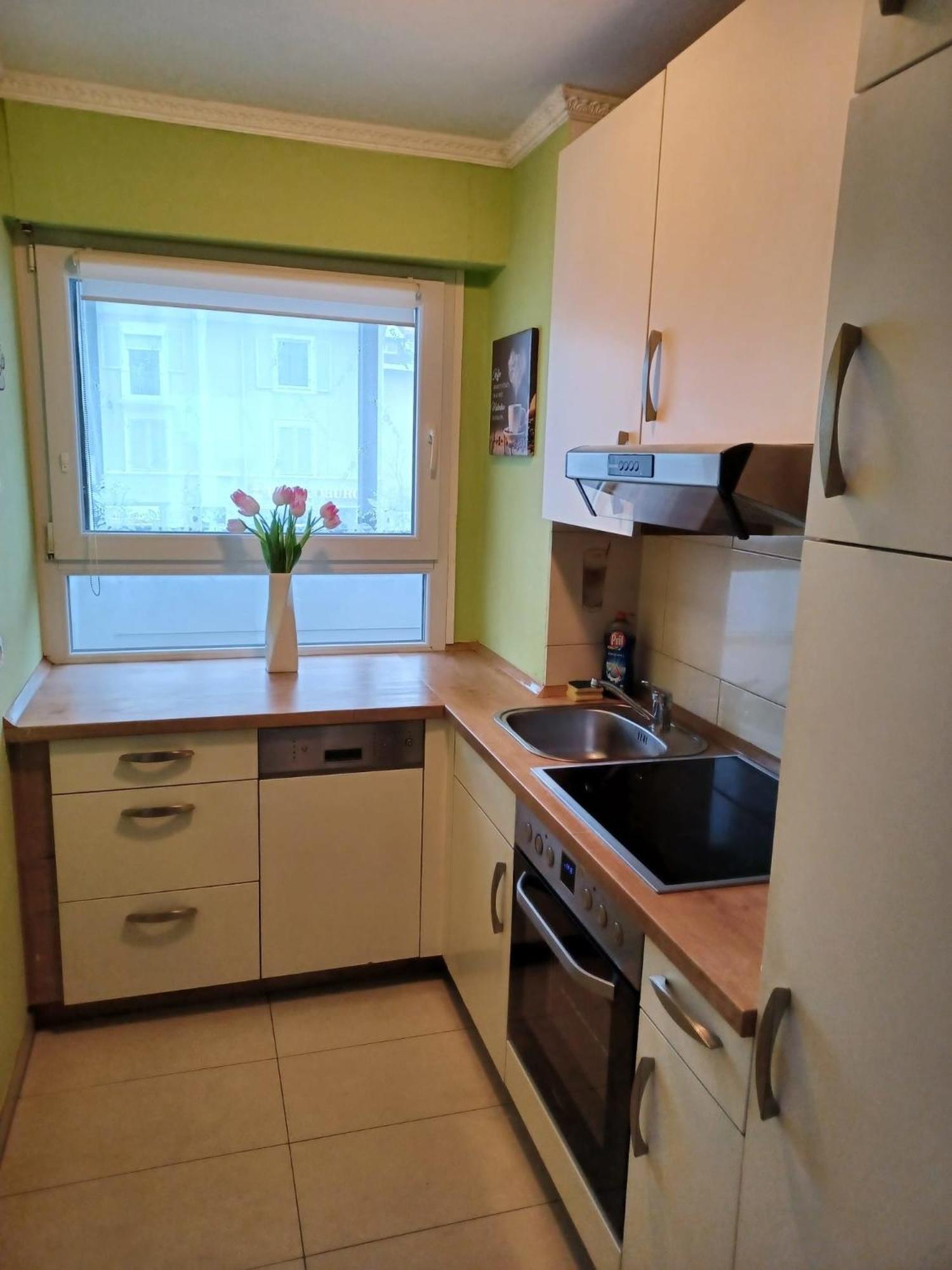 H&A Apartment Baden Baden المظهر الخارجي الصورة