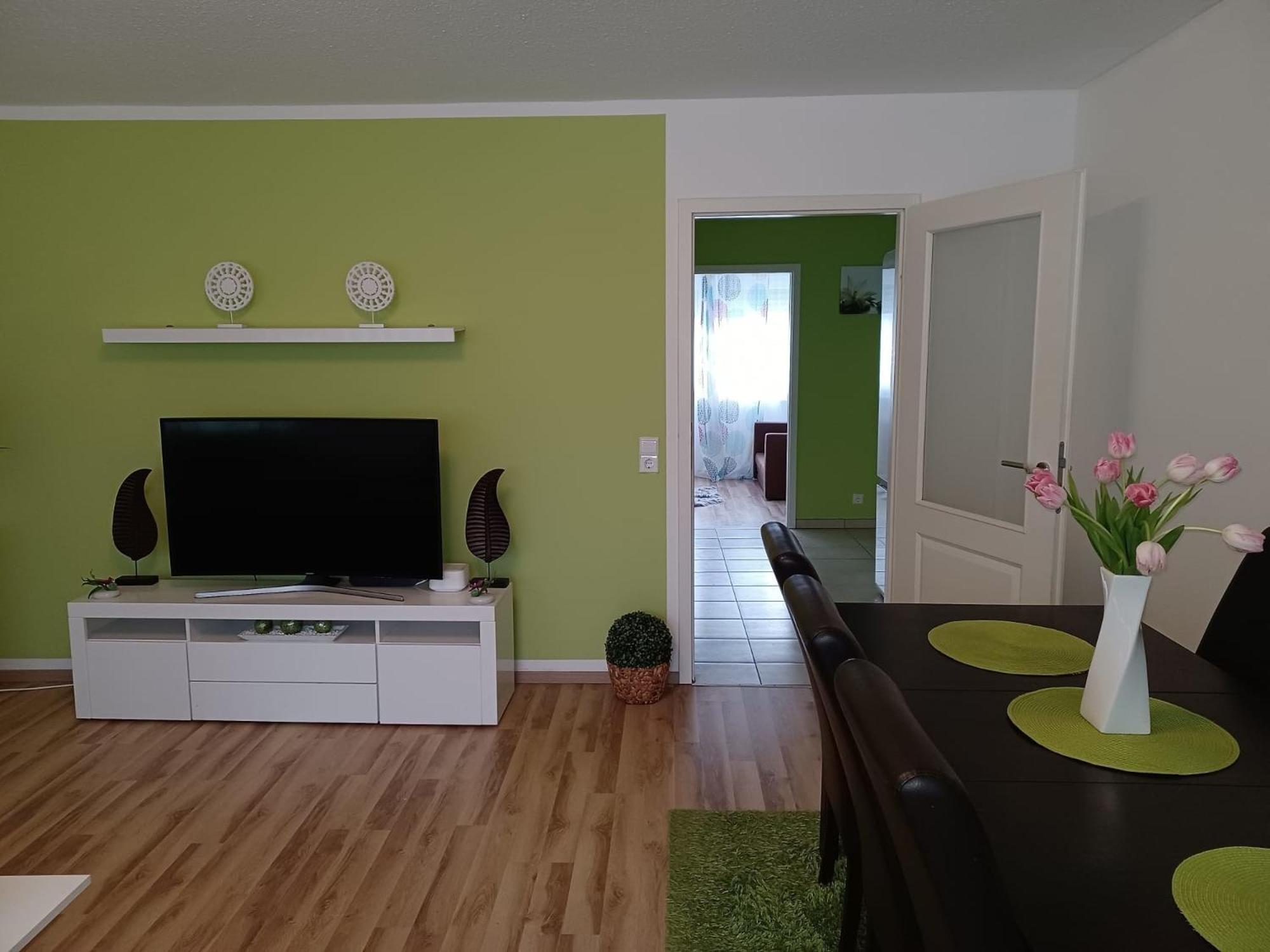 H&A Apartment Baden Baden المظهر الخارجي الصورة