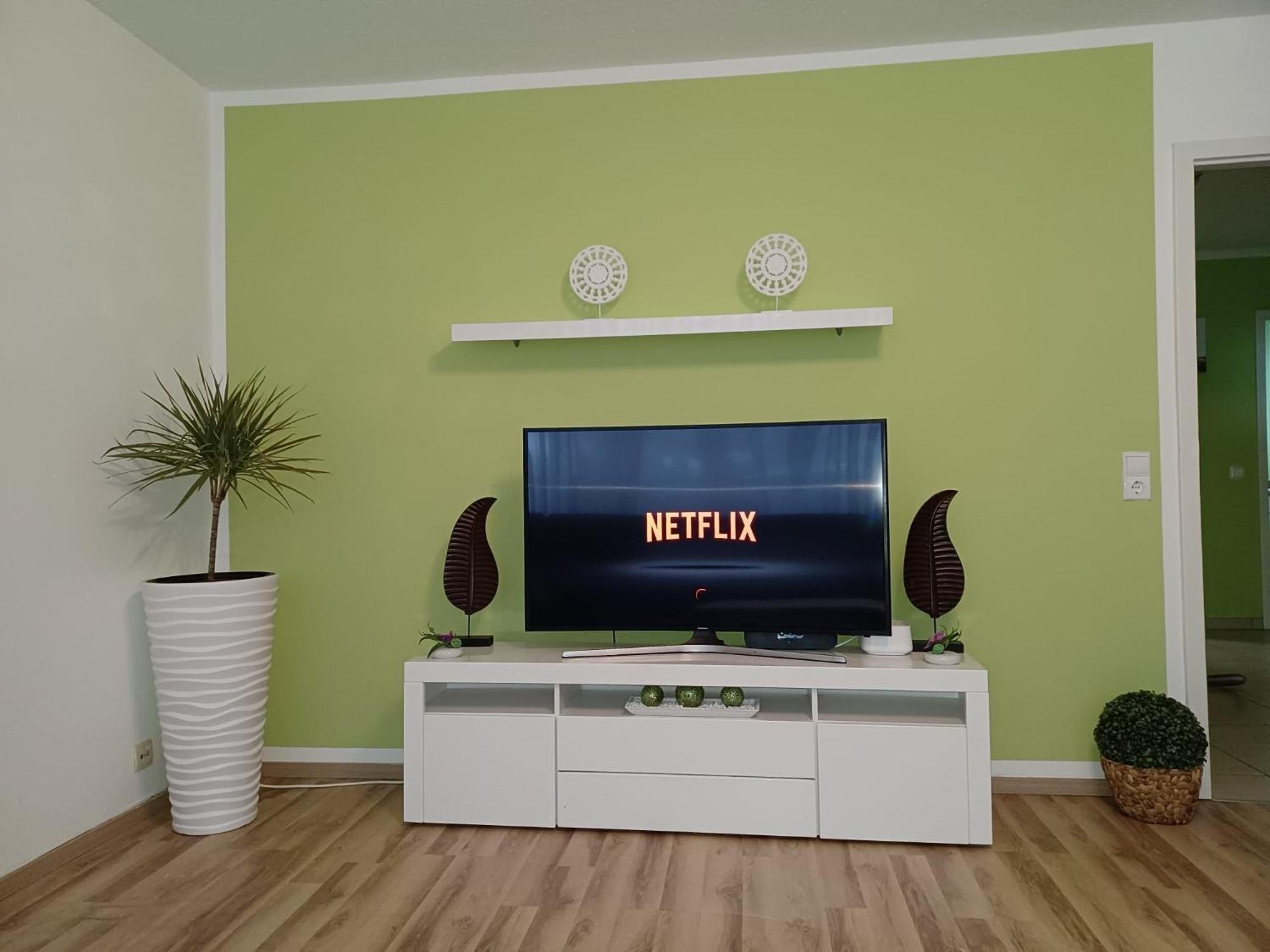 H&A Apartment Baden Baden المظهر الخارجي الصورة